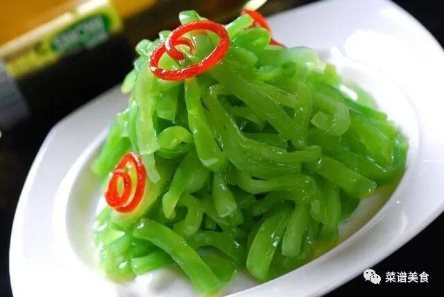 需要焯水的食材有哪些，这4类食材不可偷懒！