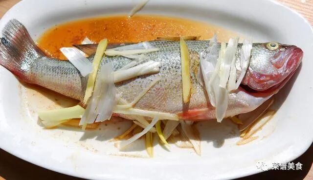 鲈鱼怎么挑选，只要牢记“这三点”，卖鱼老板也不敢坑你