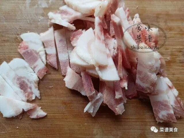 扁豆炒肉的做法，超好吃的家常菜，一学就会，下饭神奇