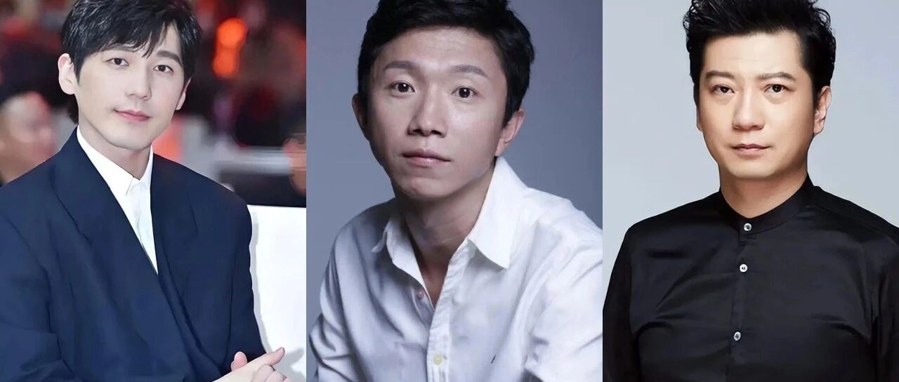 内娱清流!44岁宋家腾,长得不帅却气场盖过白宇,演技不输田雨,凭剧抛脸封神