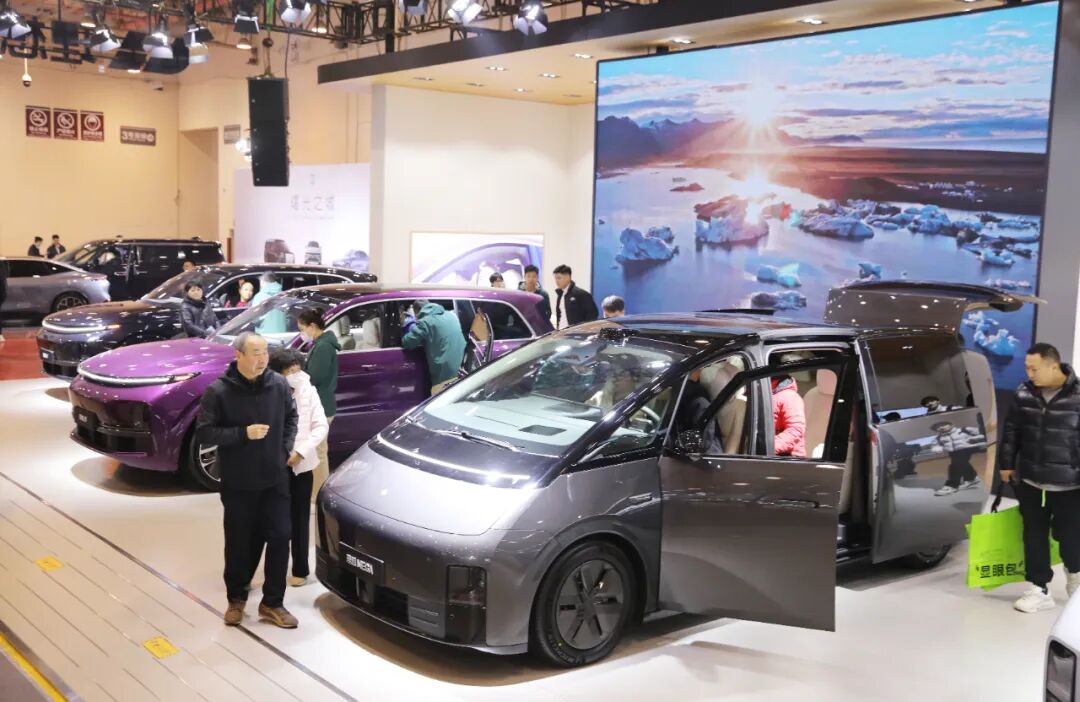 2026年买新能源车要交多少购置税