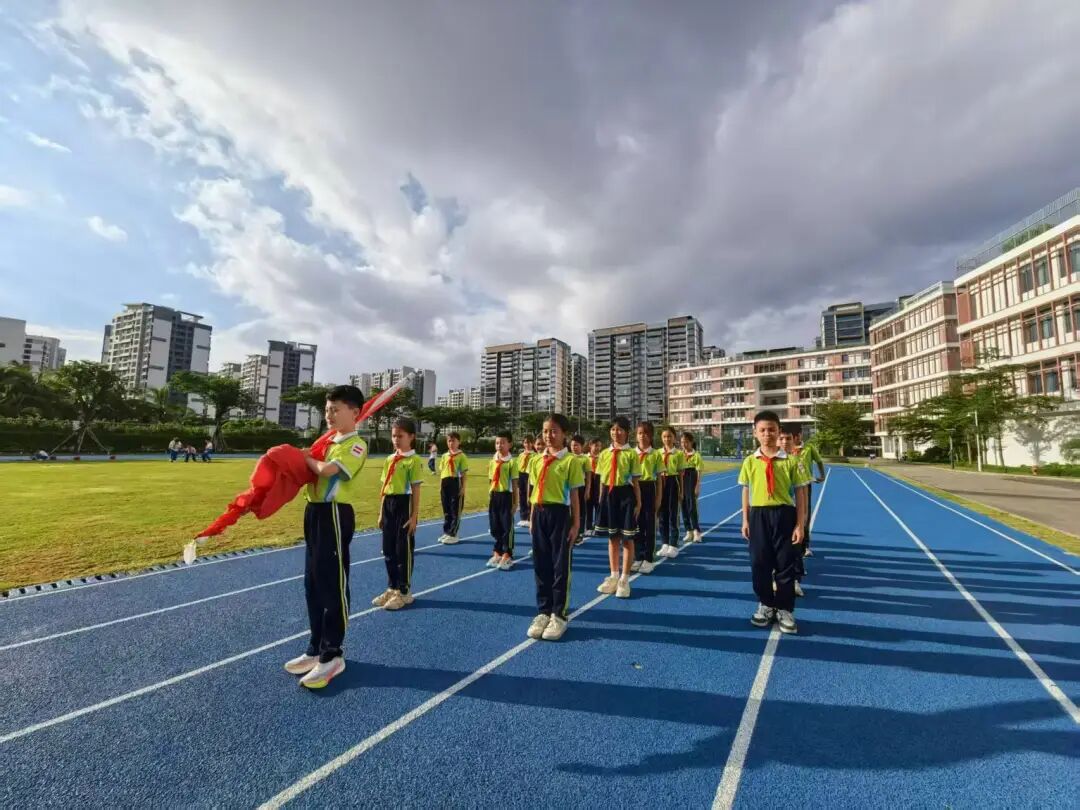 教师招聘 | 三亚市第九小学教育集团凤凰校区2026年招聘公告