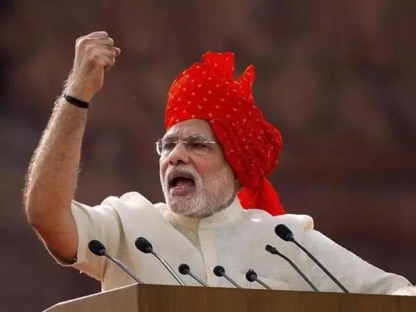 莫迪旋风从何而来——印度教民族主义的政治动员