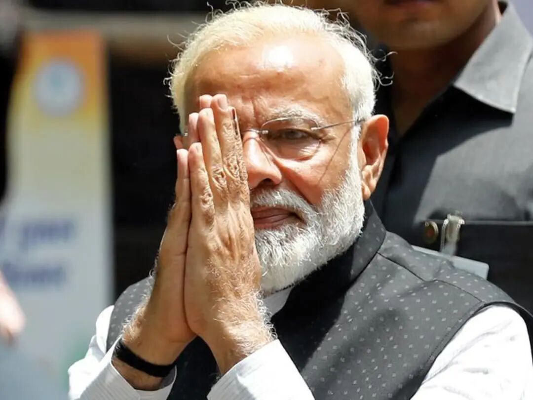 莫迪为印度封国措施道歉称别无选择英首相警告：未至最坏时刻