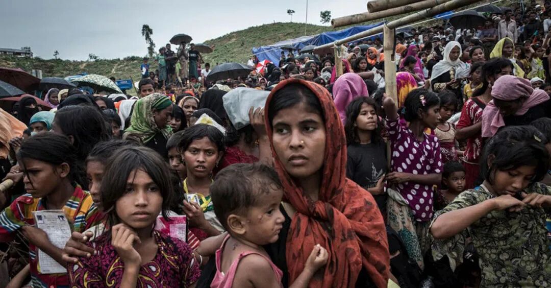 大马收容超过17万难民其中逾9万是罗兴亚人光华日报| 1910年创刊创新每一天生活