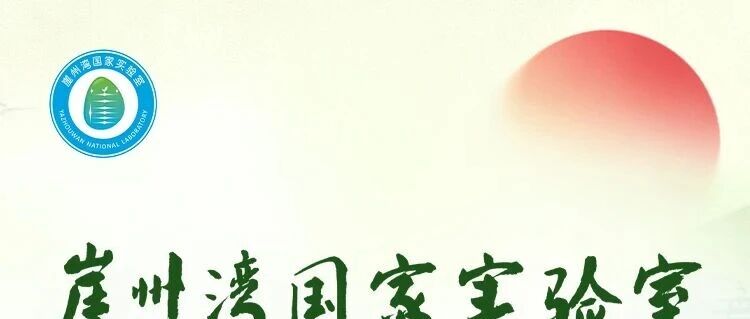 崖州湾国家实验室2026年度招聘公告（二）