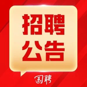 广岩国际投资有限责任公司招聘公告（2026年第二批次）