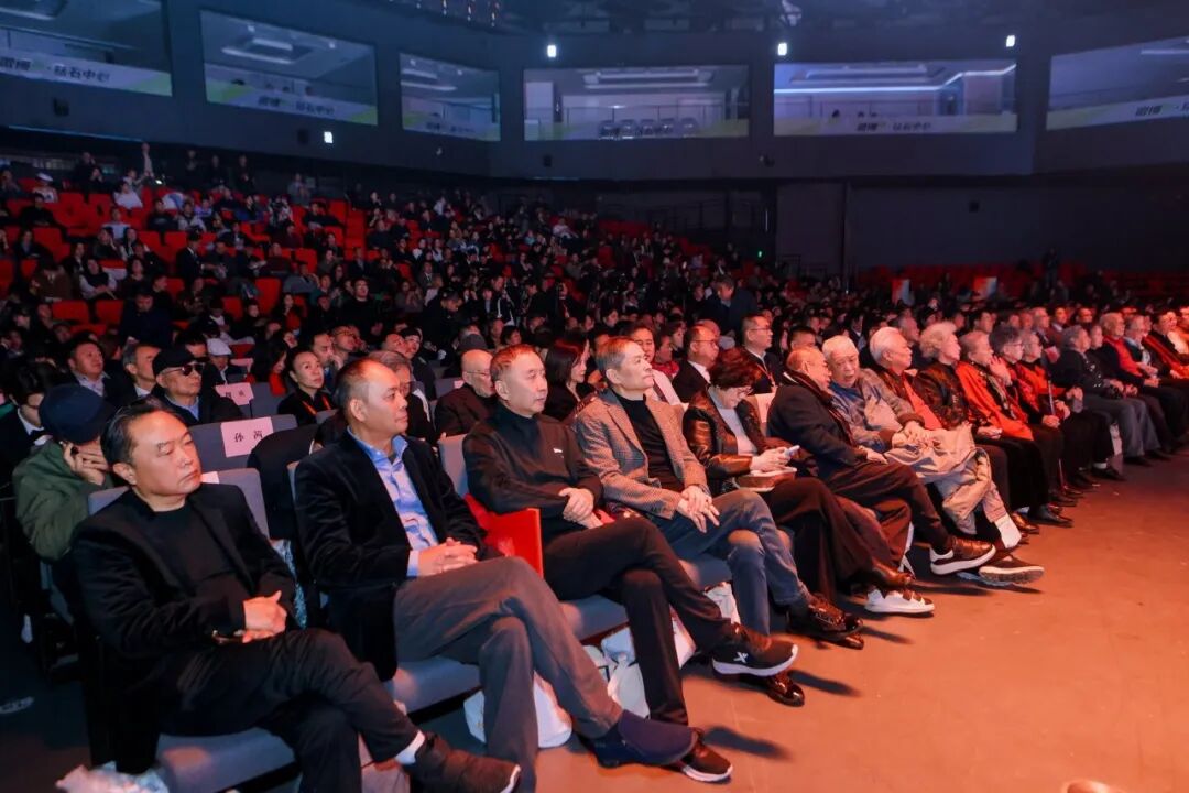 《一把挂面不零卖》大放光彩——Ai短片《一把挂面不零卖》斩获第十五届北京国际网络电影展AIGC单元最佳影片奖