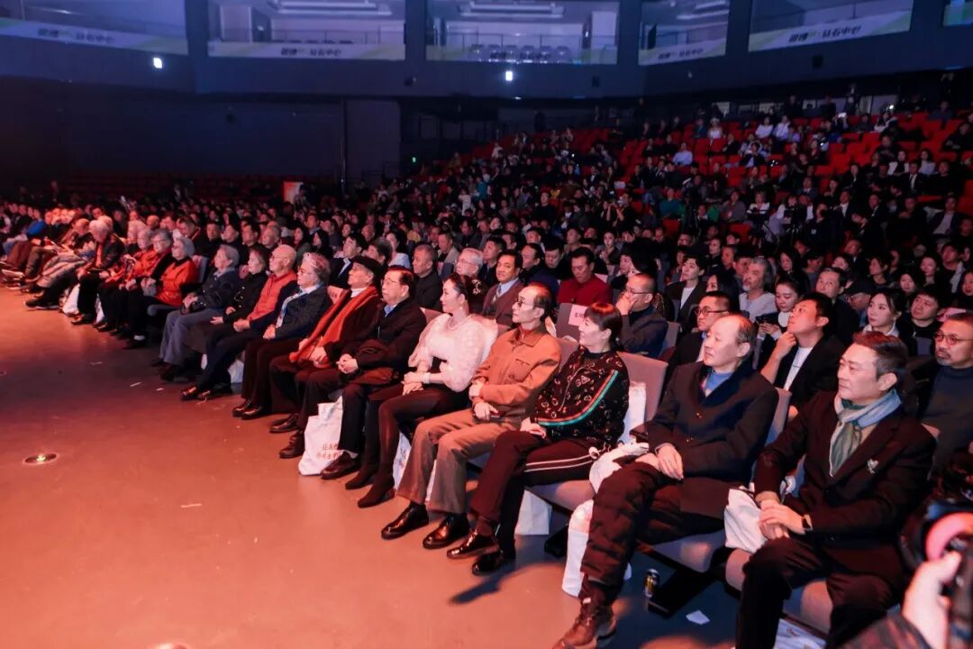 《一把挂面不零卖》大放光彩——Ai短片《一把挂面不零卖》斩获第十五届北京国际网络电影展AIGC单元最佳影片奖