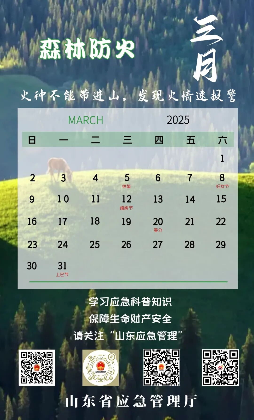 发生火灾怎么办