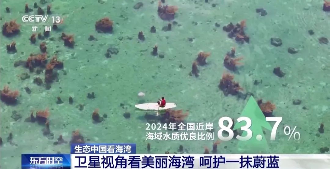 9图看海洋治理的中国方案