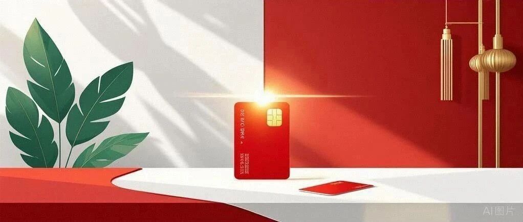 银行大毛速领！500元立减金可叠加！