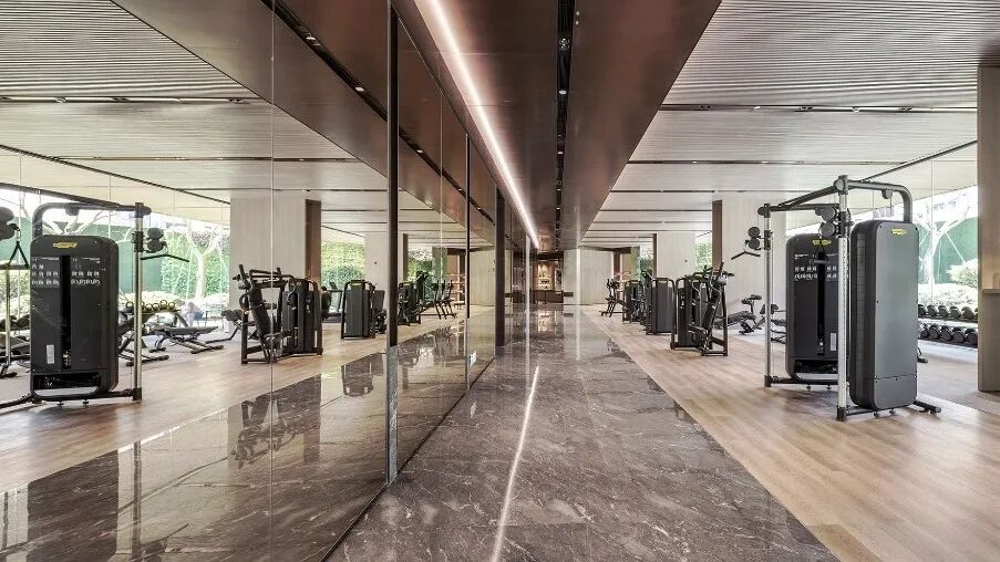 满天神佛广州豪宅打响南北战争谁在笑傲江湖