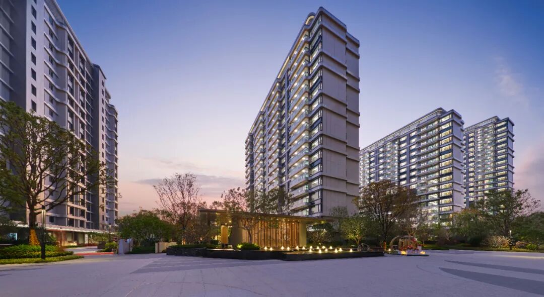 在番禺万博板块，总价500*买哪个楼盘？