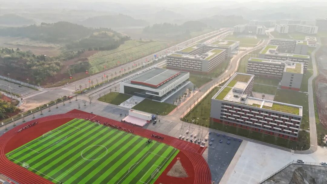 2024四川省高职单招安排流程