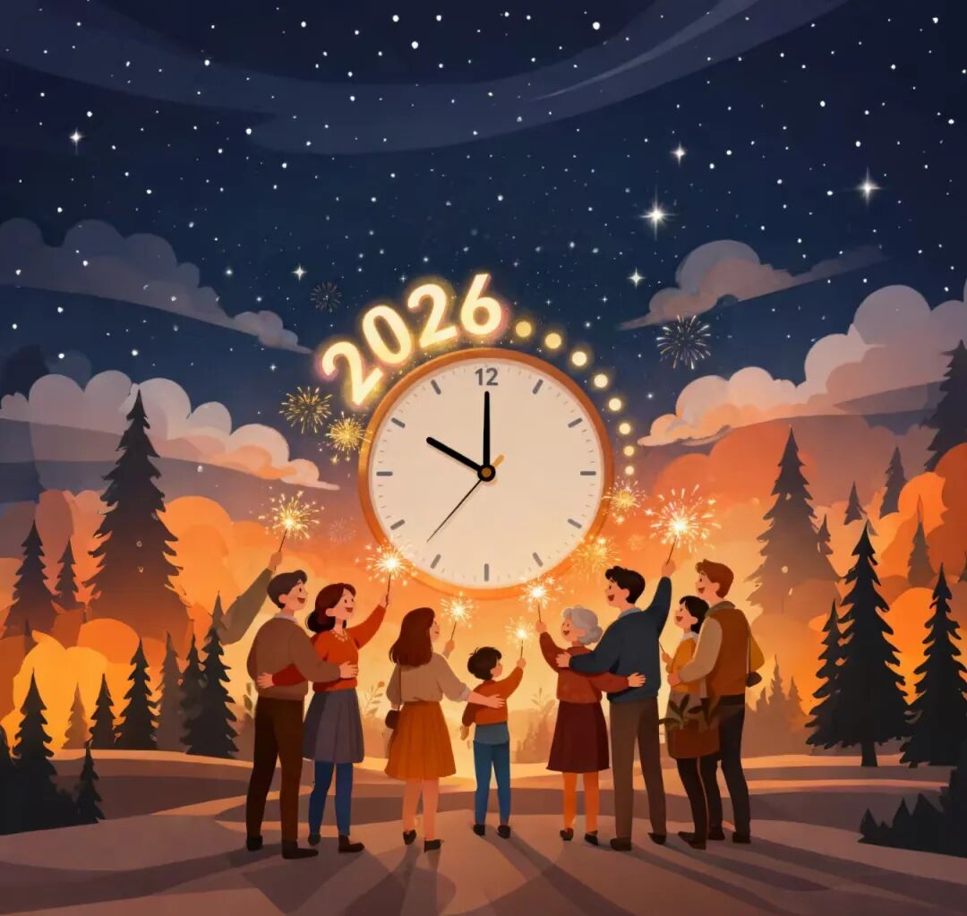 @小穗子们！倒计时31天！2025年“告别清单”来了