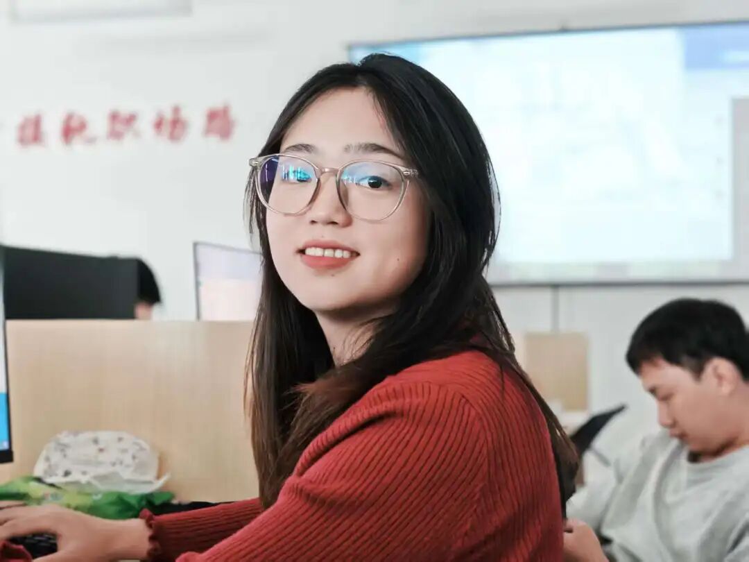 “榜样·遂职”丨逐梦机械守初心，笃行实干作标杆