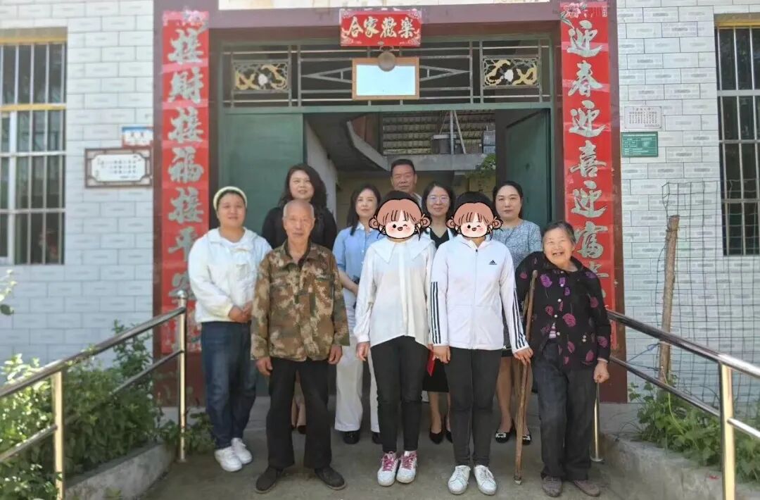 李露律师参与西安高新区妇联公益帮扶活动，为困境儿童送去法律关怀