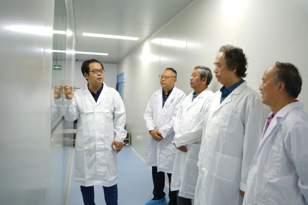 當細胞科技邂逅水墨丹青：蘭伯艾克斯開啟跨界健康雅集