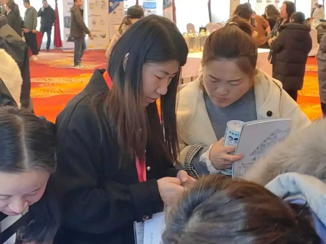 蘭伯艾克斯丨2025太原制藥質(zhì)控大會(huì)今日開幕！蘭伯艾克斯與您相約！