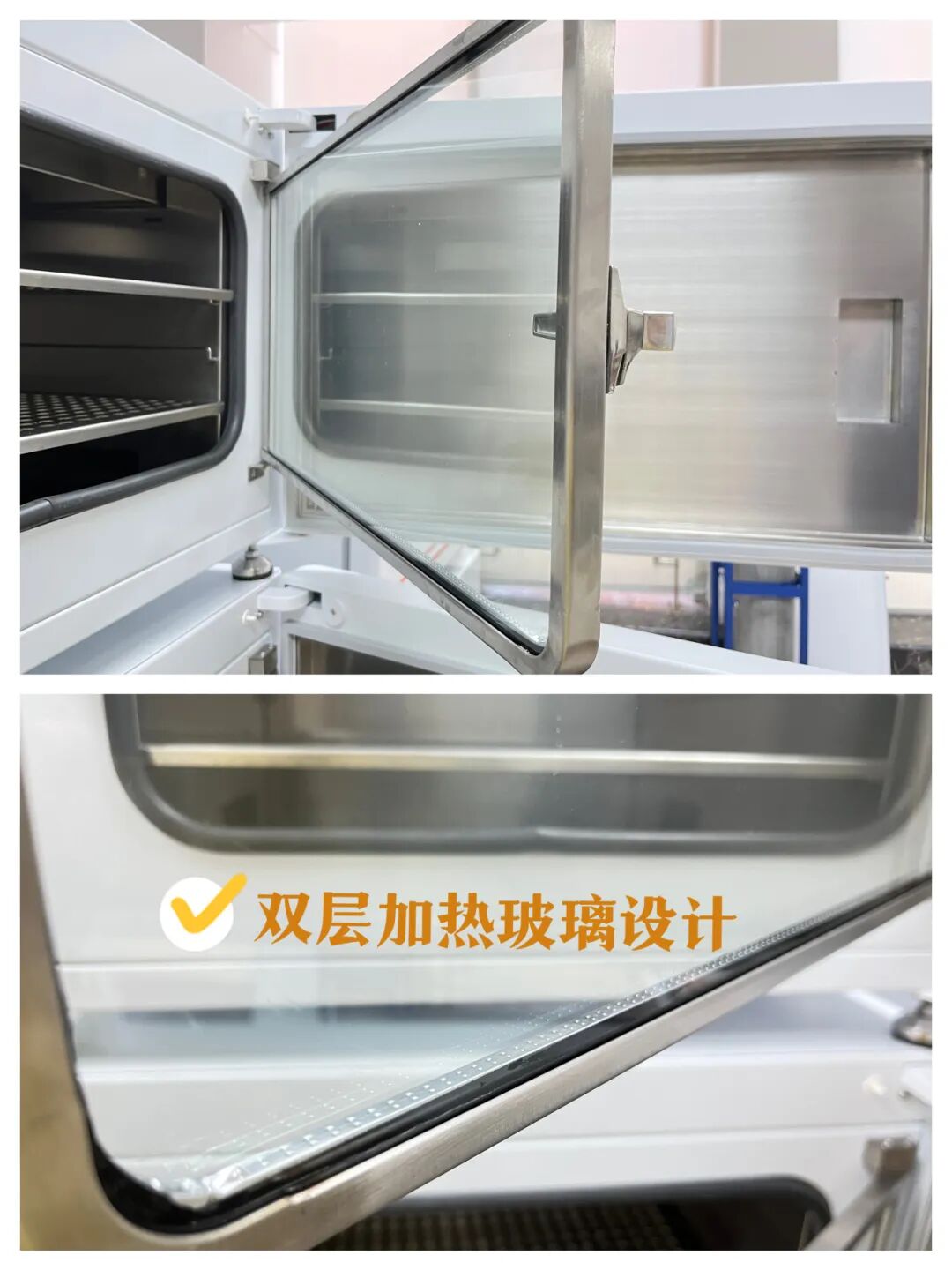 科研實驗好搭檔 ——LAB-MI 二氧化碳培養(yǎng)箱