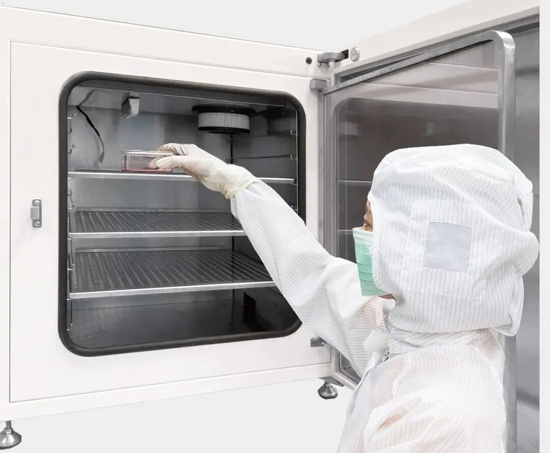 科研實驗好搭檔 ——LAB-MI 二氧化碳培養(yǎng)箱