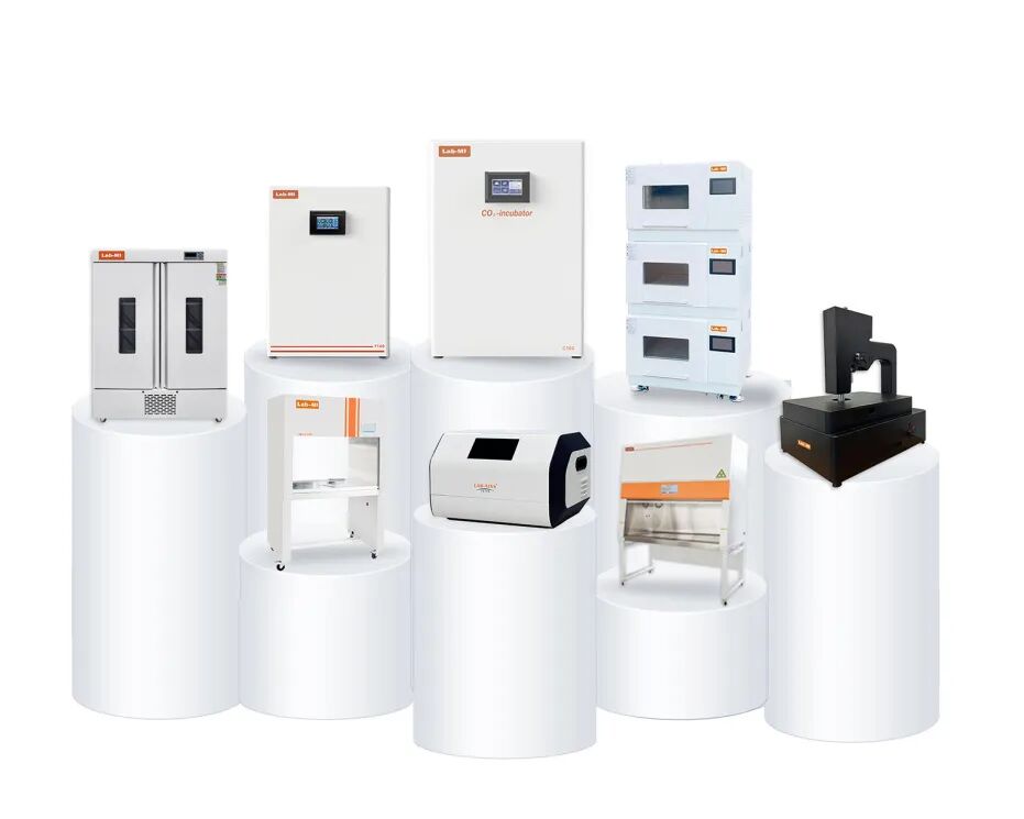 喜報！南京蘭伯艾克斯生物榮膺高新技術企業證書！