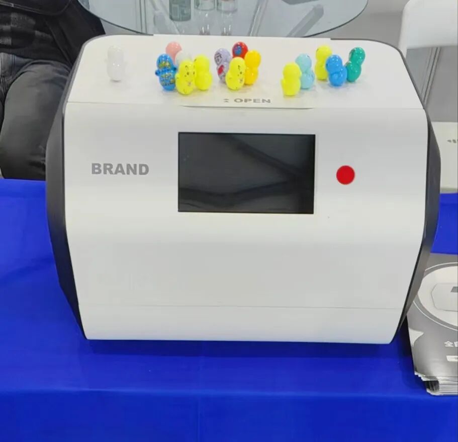 蘭伯艾克斯丨2024慕尼黑上海分析生化展活動現(xiàn)場，我們在N2館2581展臺等你！