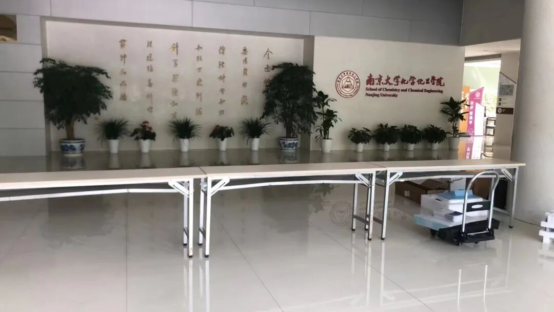 蘭伯艾克斯丨廠家聯盟高校巡展火爆進行中！