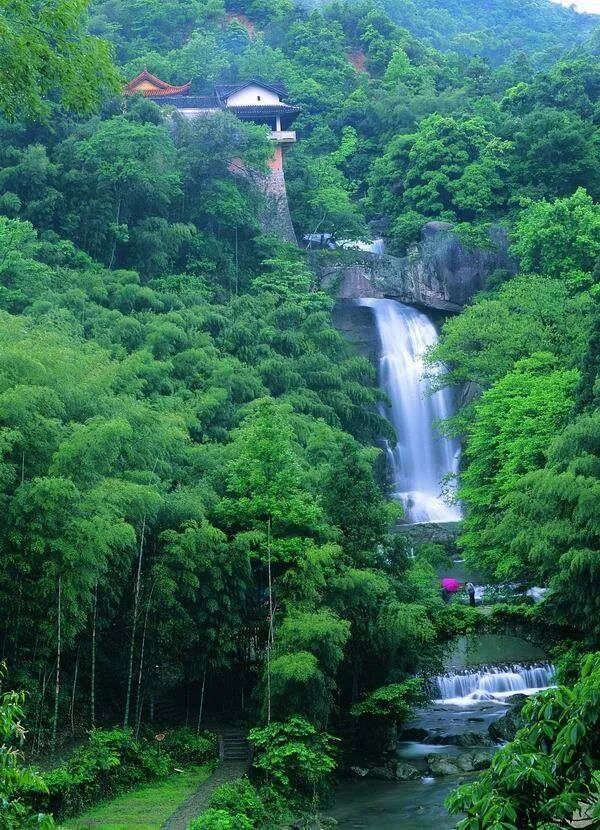 天台山天气_天台山在哪里_天台山旅游攻略二日游