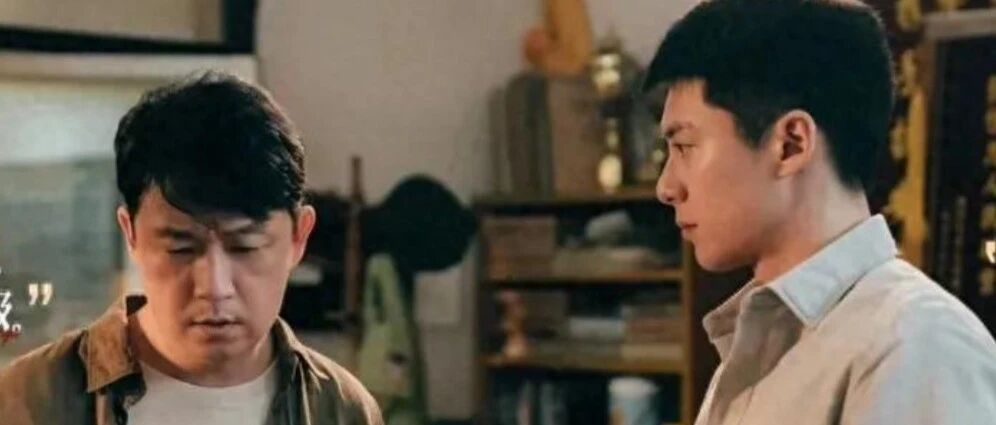 潘粤明新剧《黑夜告白》首播三集 口碑居然全一边倒,太意外了!