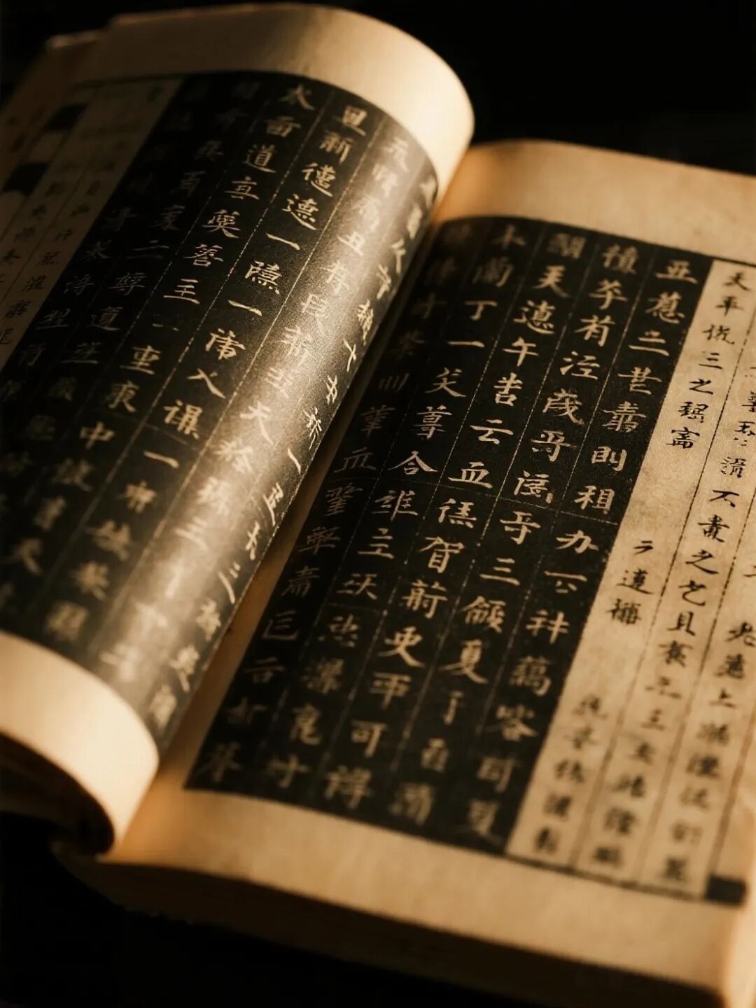 不靠心静靠硬实力