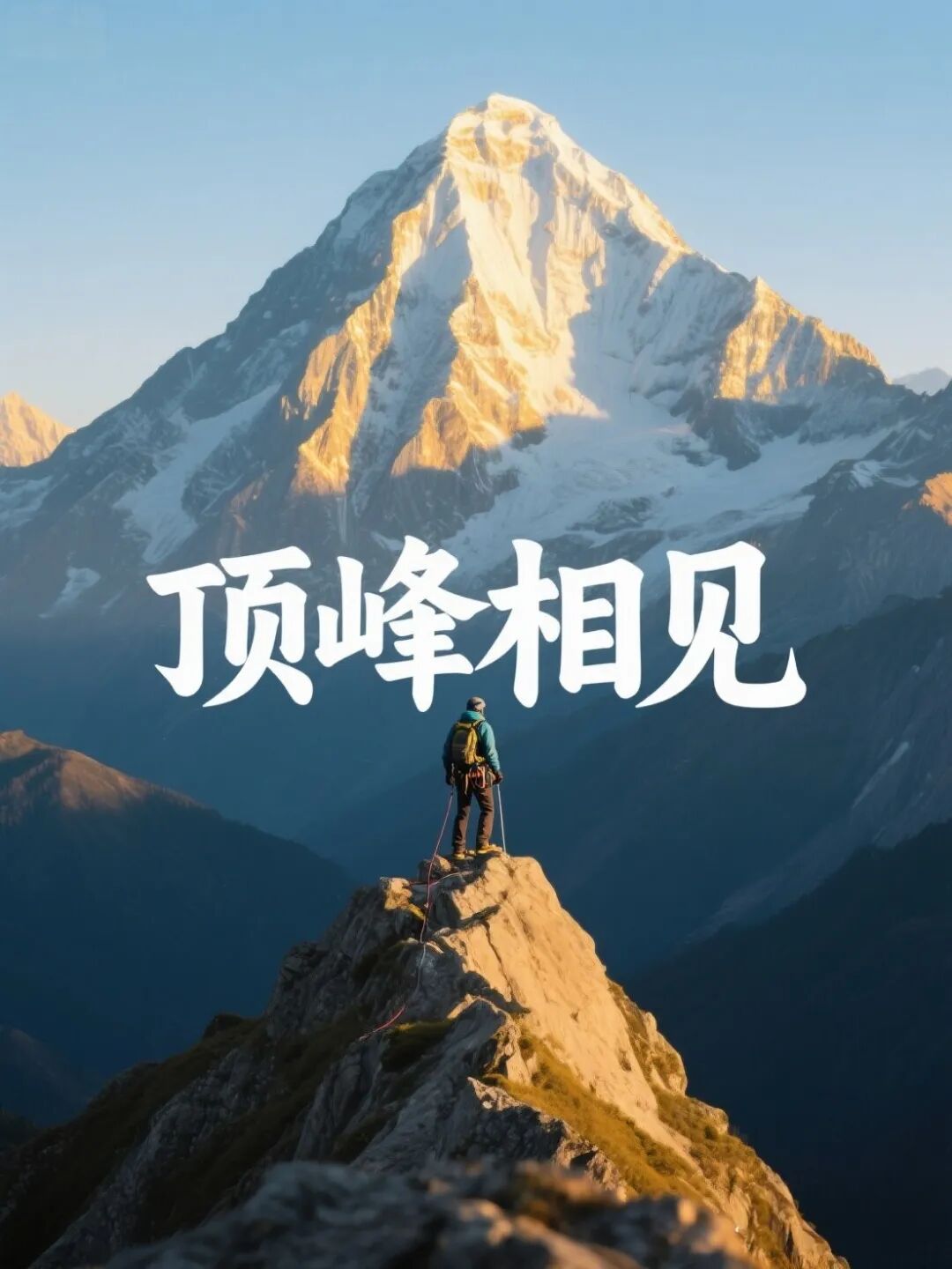 不靠心静靠硬实力,人生风雨路，真正能撑住你的，是这5样“硬实力”