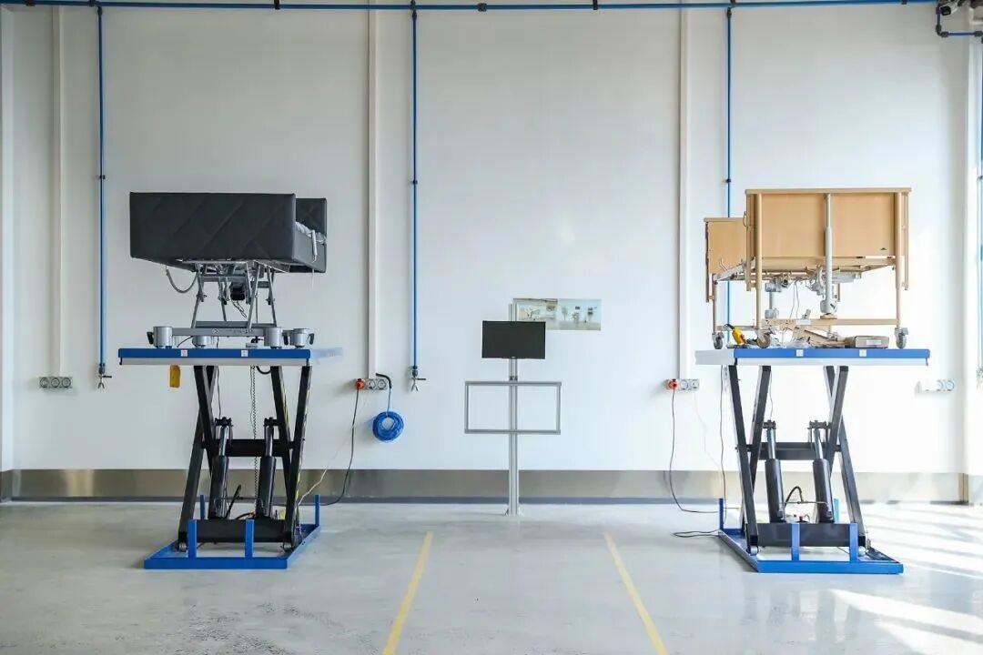 家庭用护理床怎么使用展商｜德国护理床“隐形冠军”，Stiegelmeyer德利康将亮相2024家庭服务博览会_https://www.jmylbn.com_新闻资讯_第9张