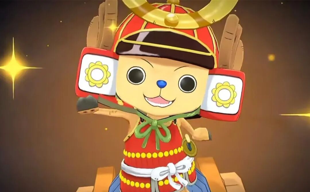 燃烧意志和之国乔巴技能天赋解析能变身奶量足