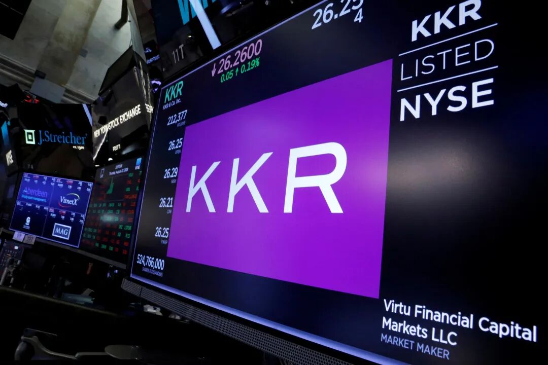 KKR agrees to buy Singapore-based XCL Education in US$1.3 billion deal: sources - The Business Times