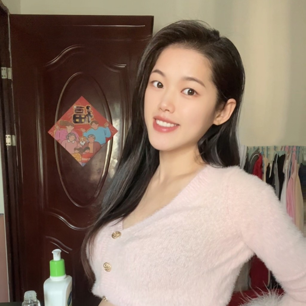 官美丽孕晚期
