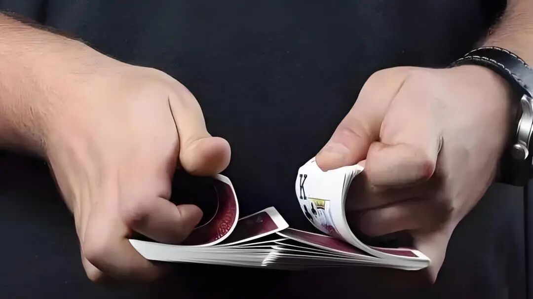 掼蛋剑客秘笈：弹出五大关键字，助你牌场称霸！(图5)