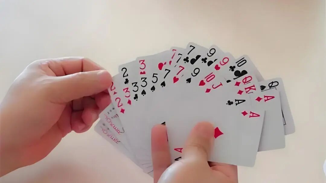 掼蛋剑客秘笈：弹出五大关键字，助你牌场称霸！(图3)