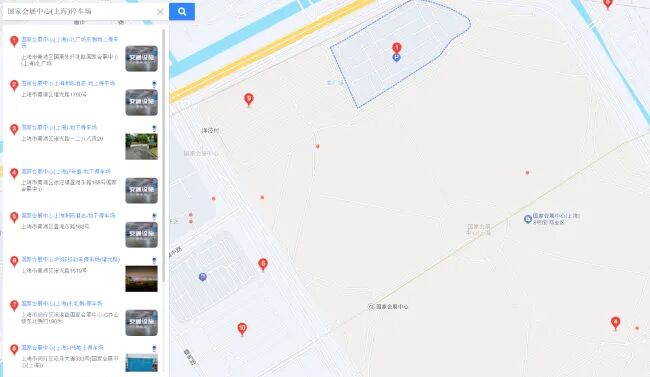 2026上海房车展参观指南，附交通指南+展会门票