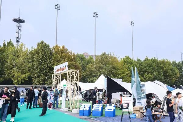 2026上海房车展参观指南，附交通指南+展会门票