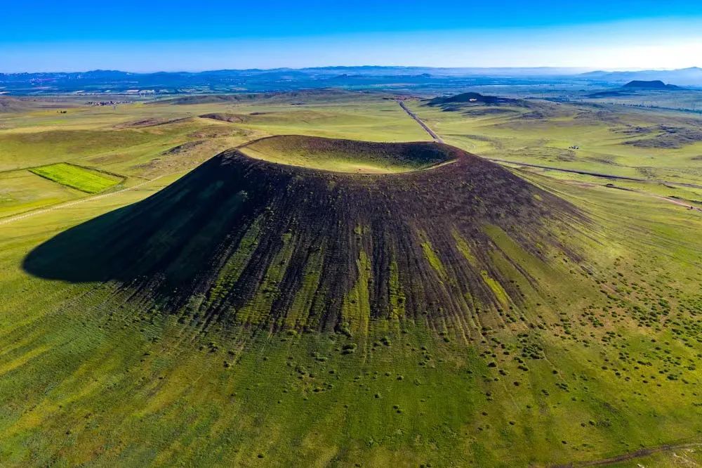 2025年带你领略乌兰哈达火山群的奇妙！以及旅游攻略