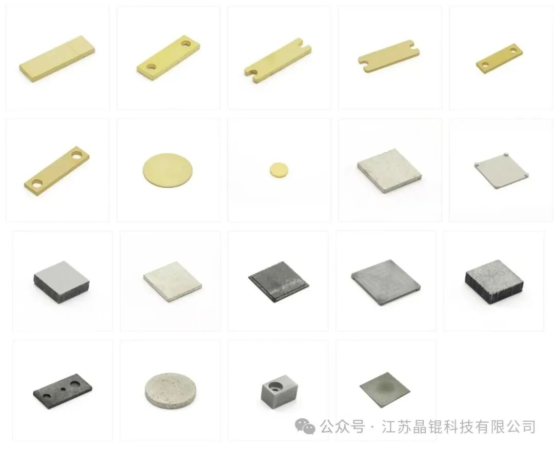重磅预告｜晶锟科技即将出征北京国防信息化博览会，先进军工散热新材料助力强军建设