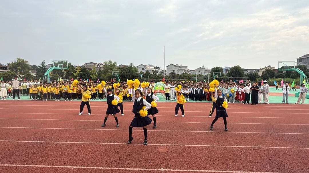 天台县街头镇中心小学.JPG
