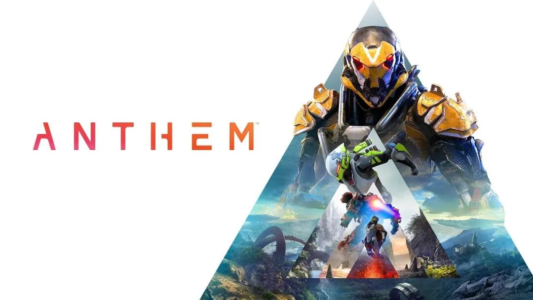 Game review: Anthem - Richer Sounds