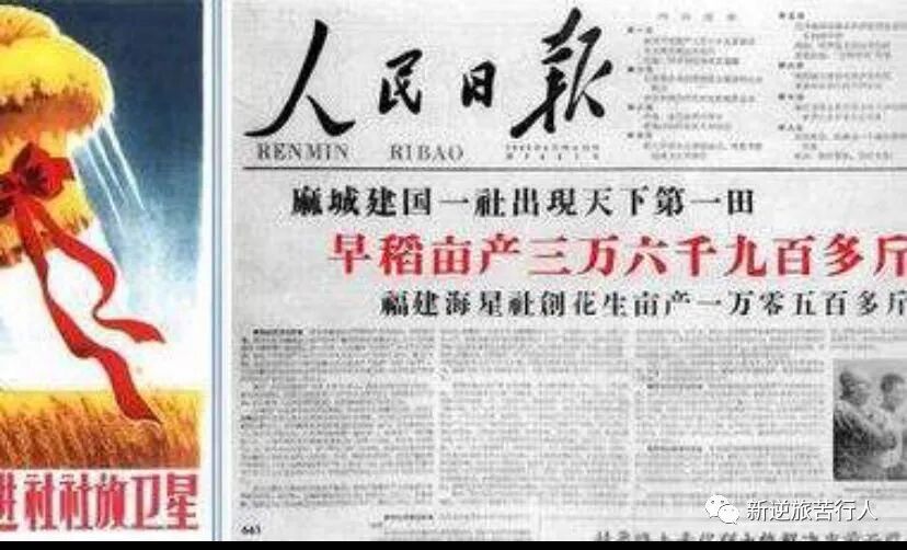 新华社报道粮食丰收的新闻，评论区又双叒叕翻车了（组图） - 11
