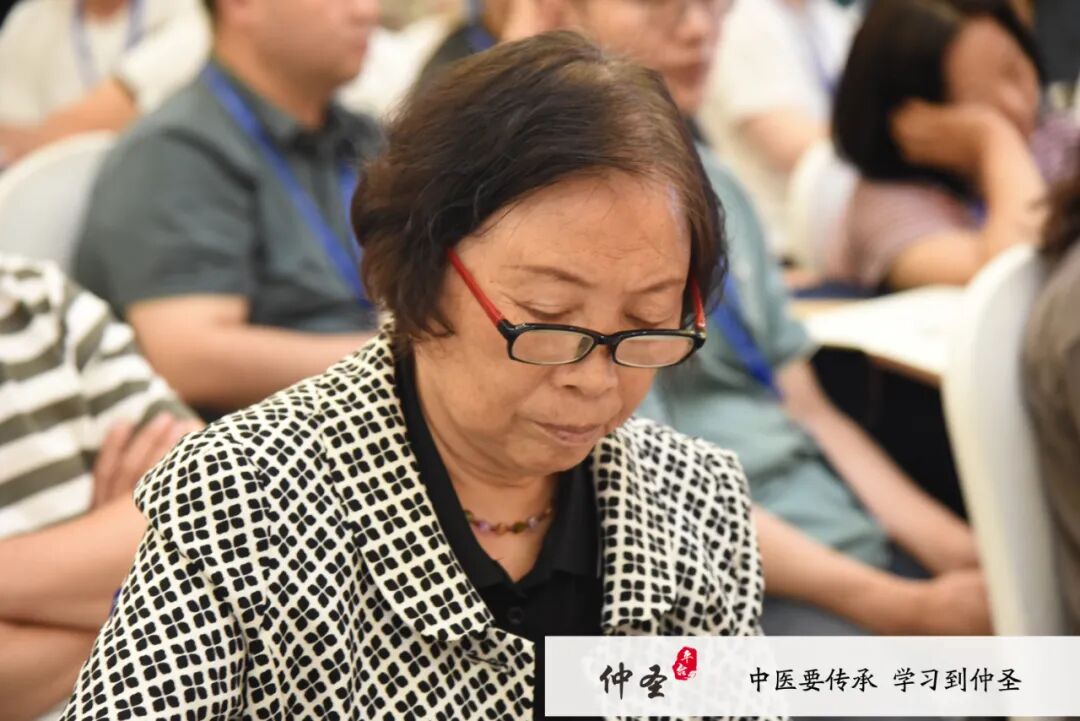 尿代怎么去掉开年首讲！这堂针灸课——真的好！‖ 2025年第二期仲圣元气针灸《问道三十六》讲座南阳站开课通知！_https://www.jmylbn.com_新闻资讯_第37张