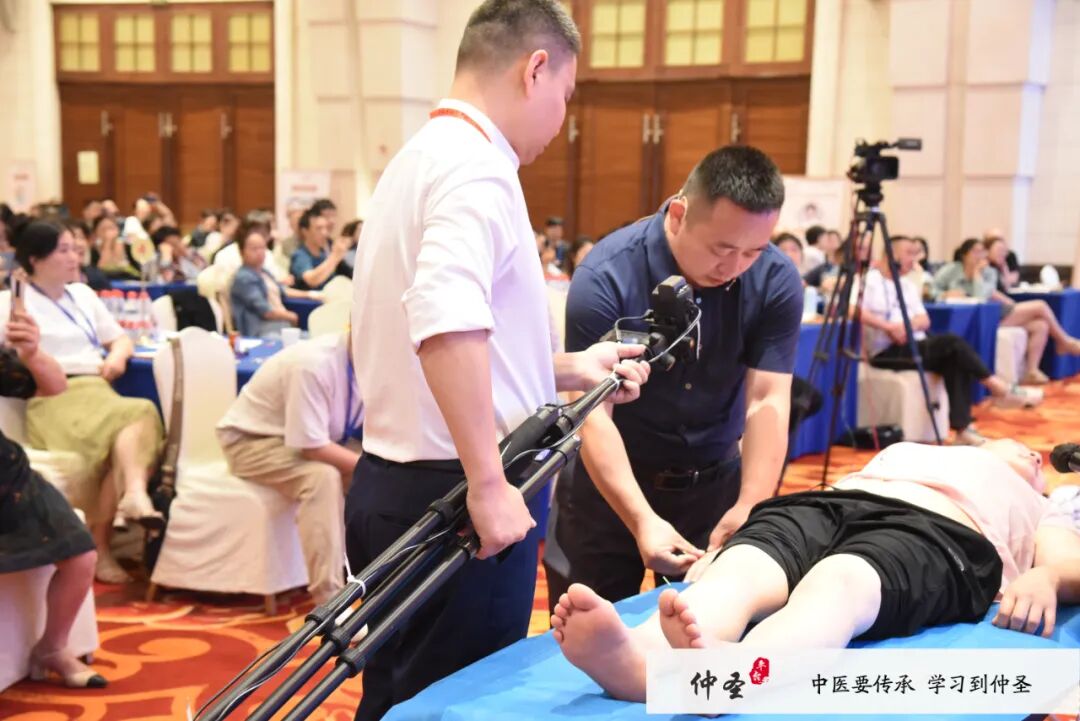 尿代怎么去掉开年首讲！这堂针灸课——真的好！‖ 2025年第二期仲圣元气针灸《问道三十六》讲座南阳站开课通知！_https://www.jmylbn.com_新闻资讯_第40张