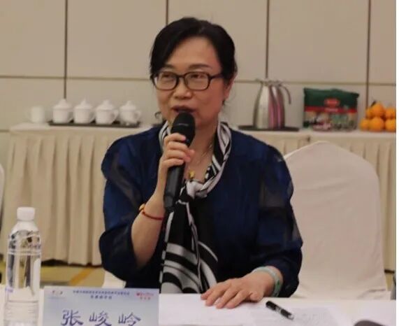 创新 引领 发展丨杭州市第三人民医院许爱娥教授第六次牵头制定《中国