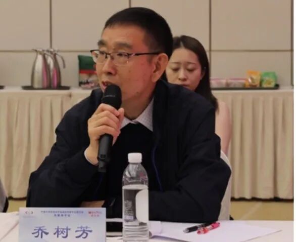 创新 引领 发展丨杭州市第三人民医院许爱娥教授第六次牵头制定《中国